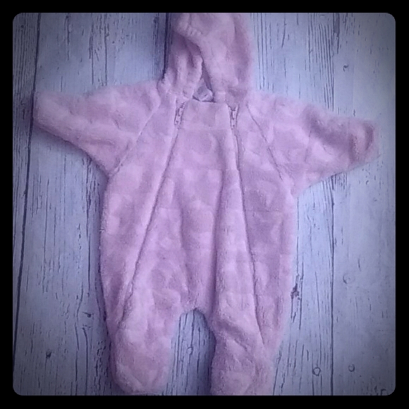 Cherry tree onesie - Picture 1 of 1